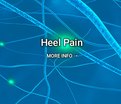 Heel Pain