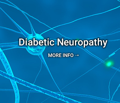 Diabetic Neuropathy