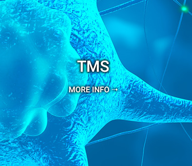 Transcranial magnetic stimulation (TMS) 