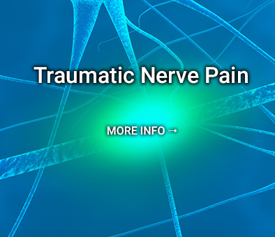 Traumatic Nerve Pain