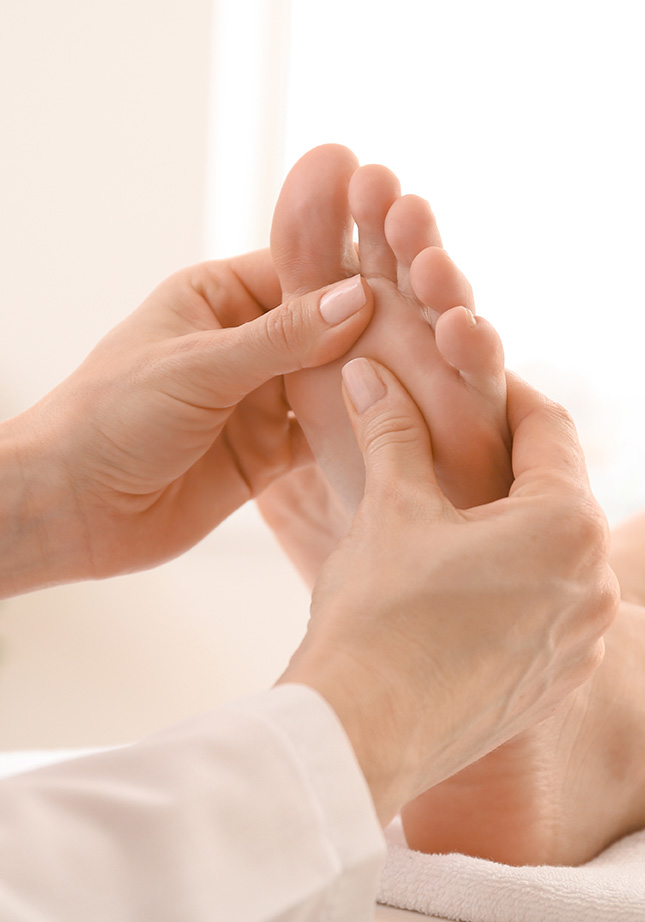 podiatrist neuropathy Marietta Georgia