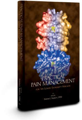Practical Pain Management for the Lower Extremity Surgeon