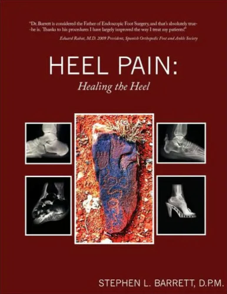 Healing the Heel