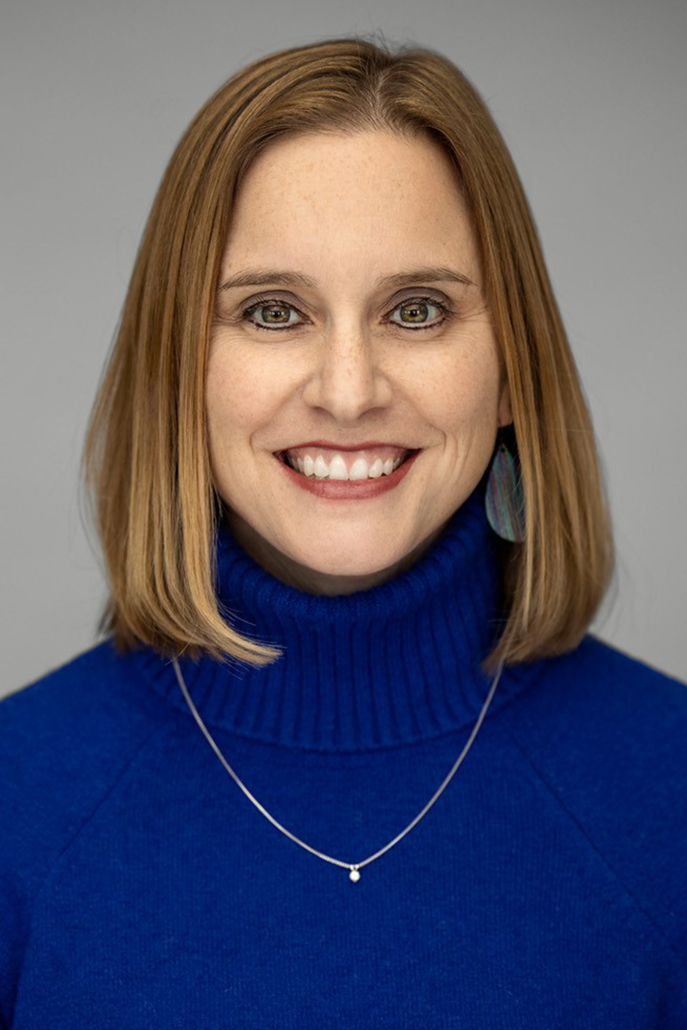 Dr. Erin Nelson